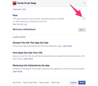Illustration for article titled The Complete Guide to Locking Down Facebook Privacy for Good